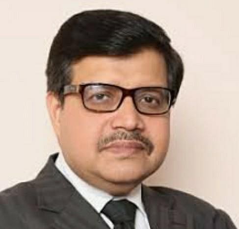 dr. Suranjit Chatterjee
