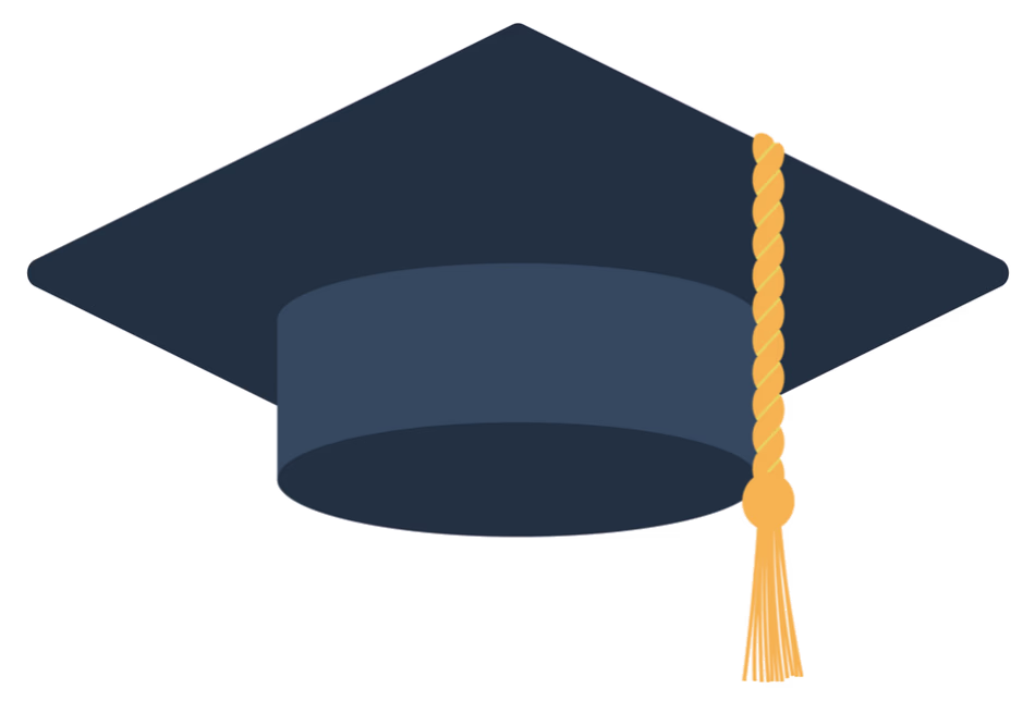 Qualification icon