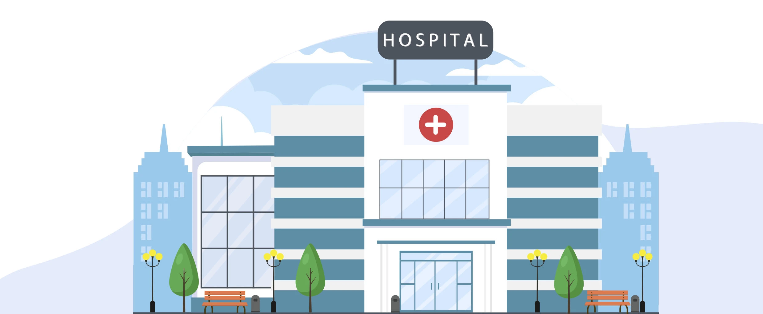 Hospital Image: 0