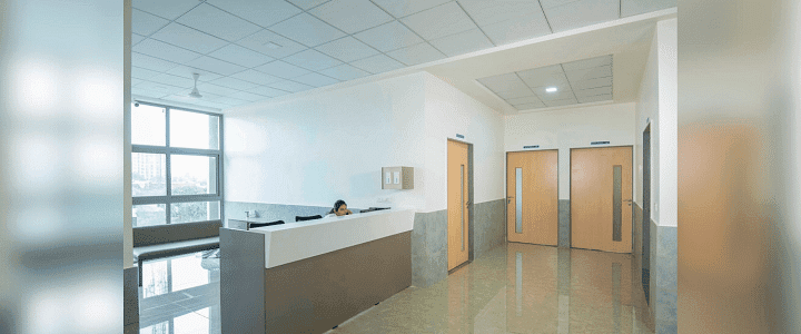 Hospital Image: 3