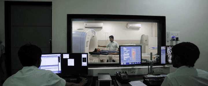 Hospital Image: 3
