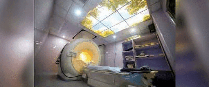 Hospital Image: 3