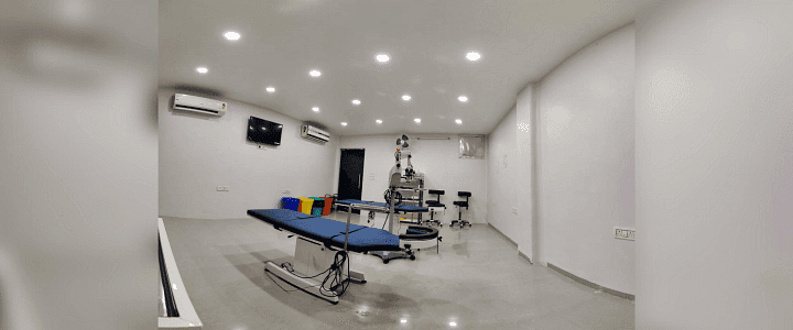 Hospital Image: 2