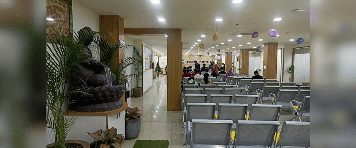 Hospital Image: 1