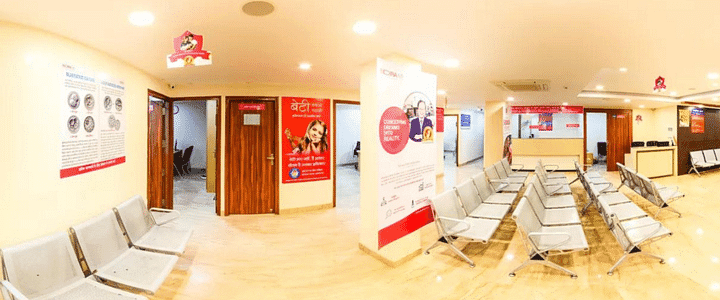 Hospital Image: 1