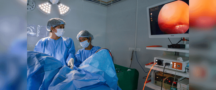 Hospital Image: 1