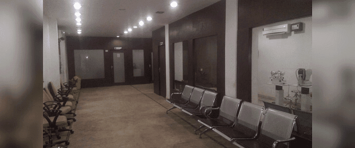 Hospital Image: 2