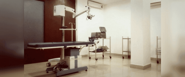 Hospital Image: 2