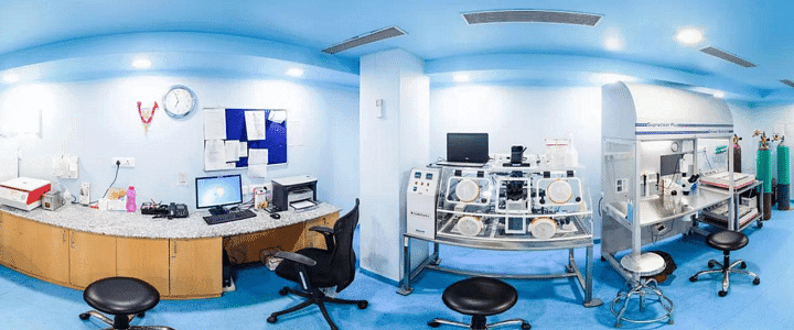 Hospital Image: 2