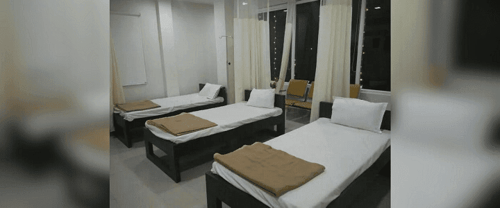 Hospital Image: 2