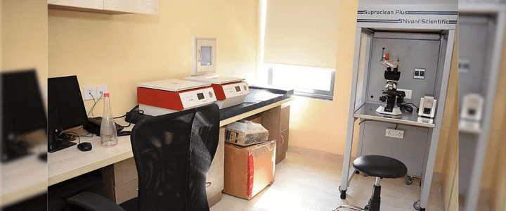 Hospital Image: 2