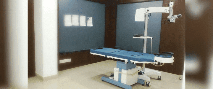 Hospital Image: 3