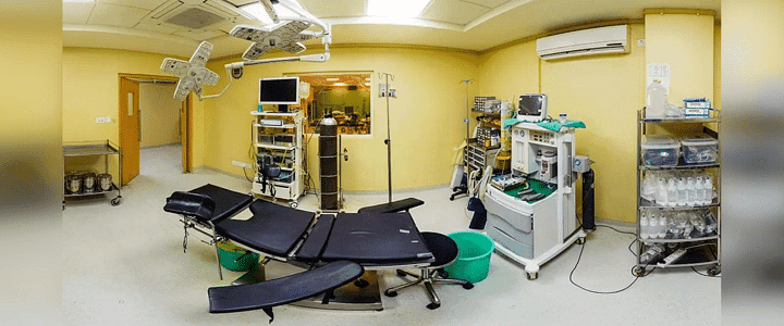 Hospital Image: 3