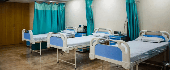Hospital Image: 3