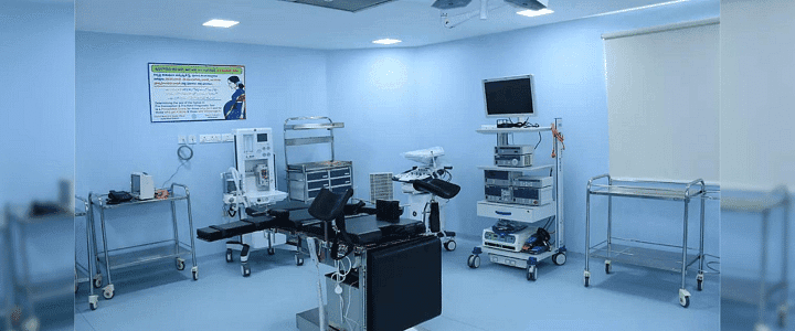Hospital Image: 3
