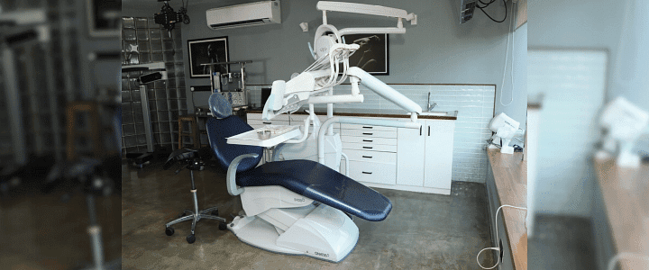 Hospital Image: 3