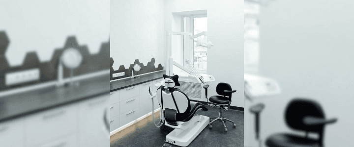 Hospital Image: 2
