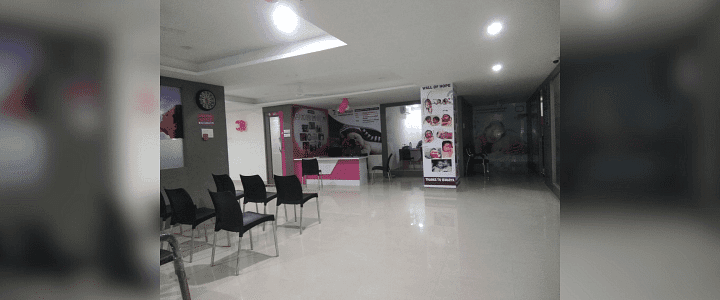 Hospital Image: 2