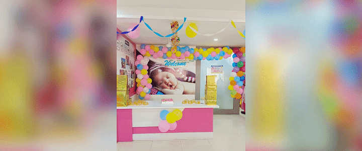 Hospital Image: 3