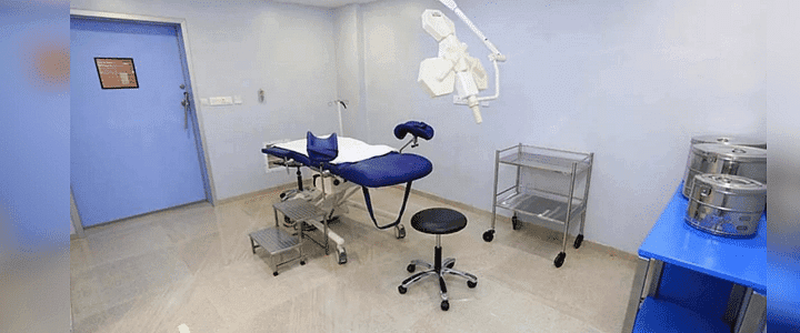 Hospital Image: 2