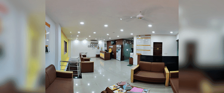 Hospital Image: 1