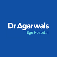 Dr. Agarwal's Eye Hospital