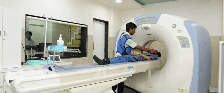 Hospital Image: 2