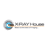 X-Ray House