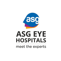 ASG Eye Hospitals