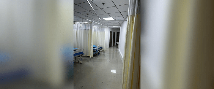 Hospital Image: 3